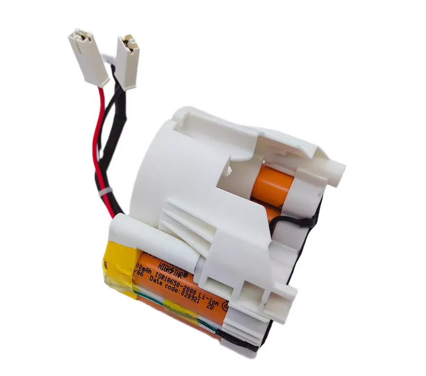 BP25220I Replacement Battery for Midea Q5 V5 Vacuum Cleaner