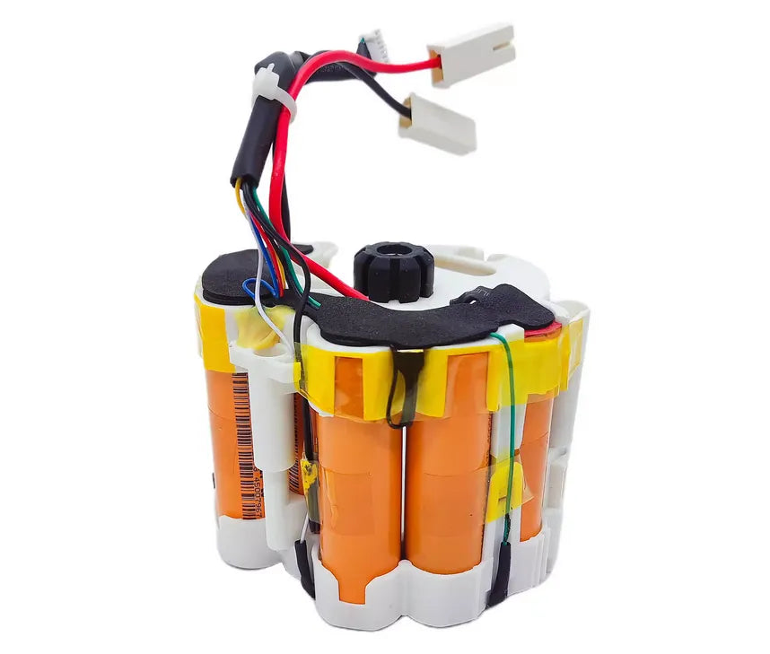BP25220I Replacement Battery for Midea Q5 V5 Vacuum Cleaner