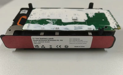 BP25225E BP25220G Akku für Midea P6.P6 Snow.P6 Master.P91.P91 Blue kabellosen Staubsauger
