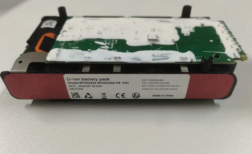 Midea-Batterien