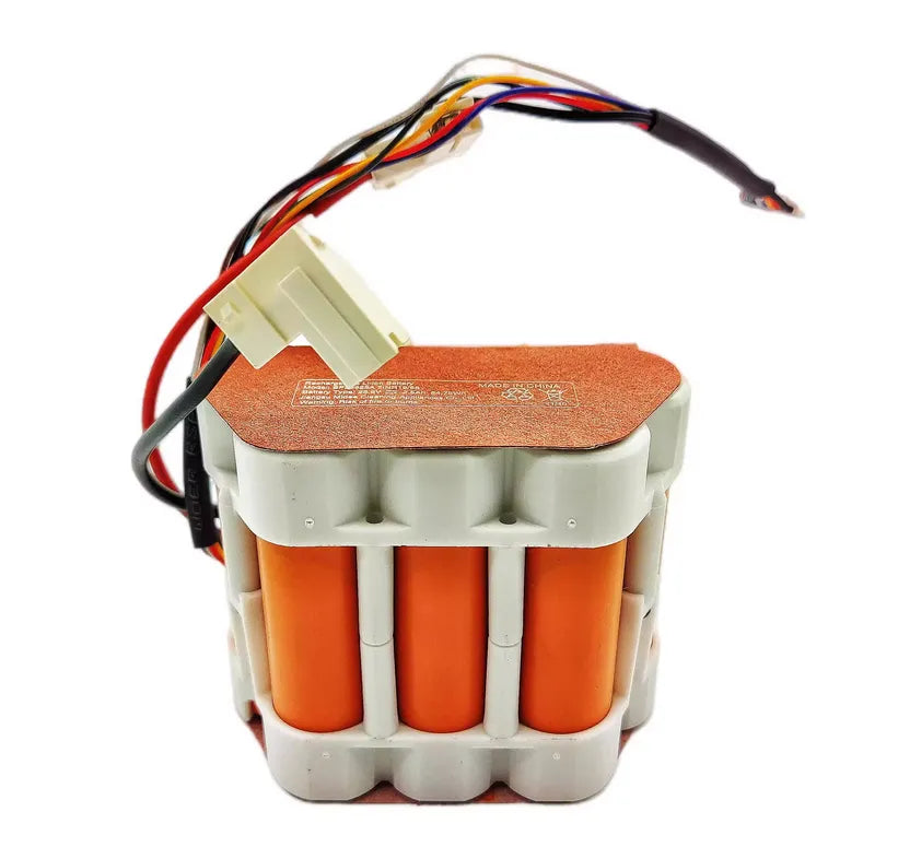 BP25925A Replacement Battery for Media Q6 Vacuum Cleaner 2500mAh