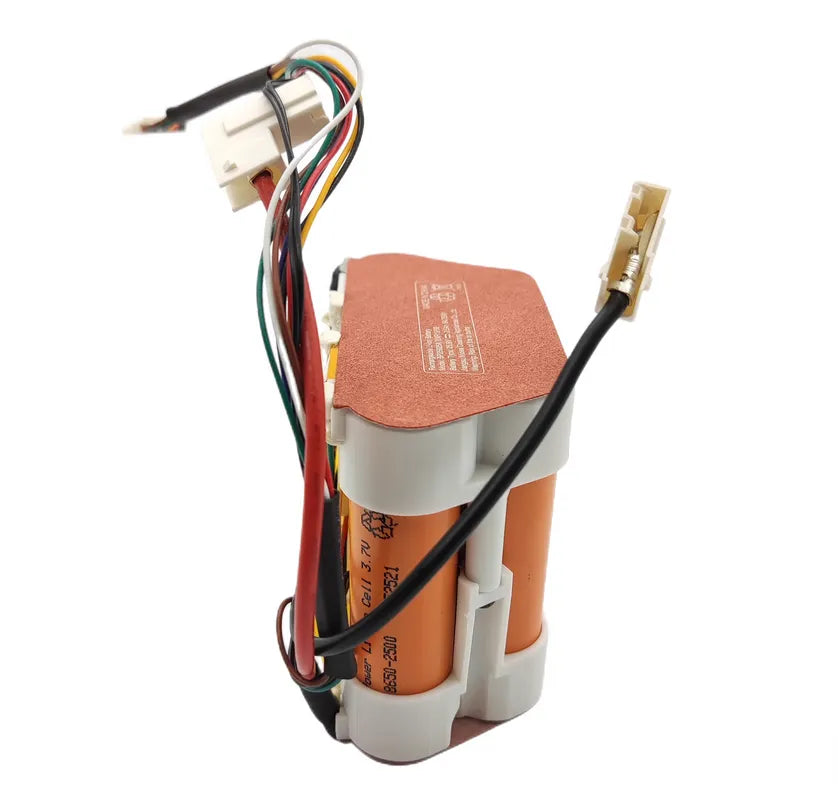 BP25925A Replacement Battery for Media Q6 Vacuum Cleaner 2500mAh