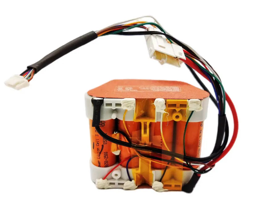 BP25925A Replacement Battery for Media Q6 Vacuum Cleaner 2500mAh