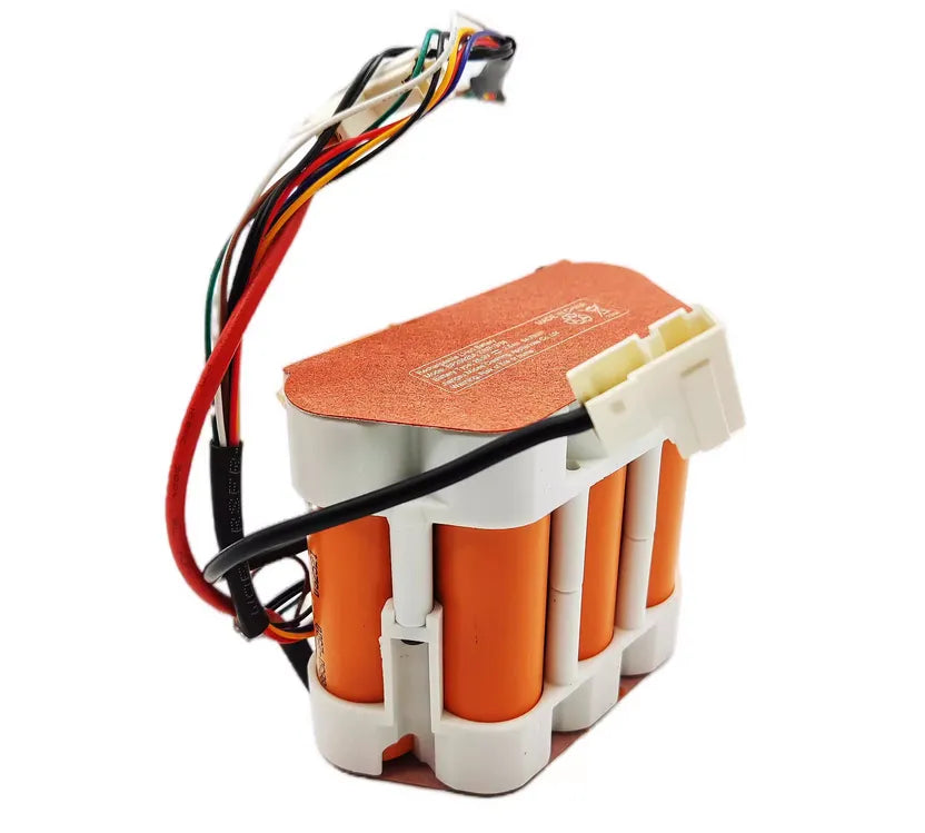 BP25925A Replacement Battery for Media Q6 Vacuum Cleaner 2500mAh