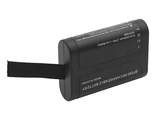 BP290 Battery for ScopeMeter 190 Series lll 190 Series ll 120B Series XW-EX001