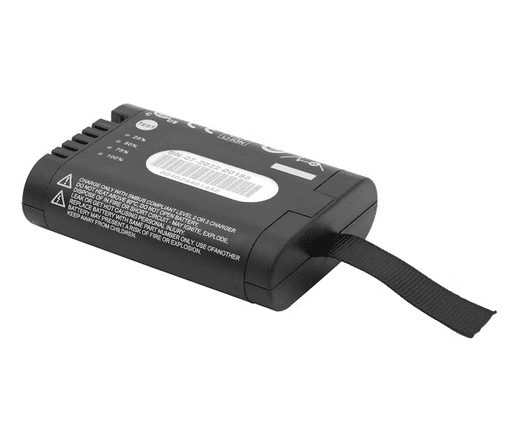 BP290 XW-EX001 Battery for Fluke 190 Series III 1902 123B, 125B 190-XX2 434 Series II