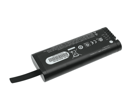 Fluke 190 Series II Series III BP291 ii900/910 Industrial Imaging Detector