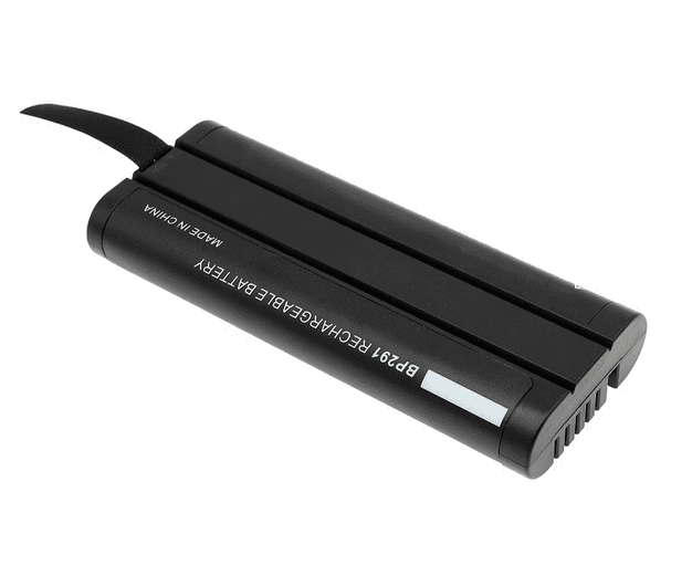 BP291 Battery for ScopeMeter 190 Series III 190 Series II 438-II ii900 ii910