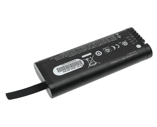 BP291 Battery for ScopeMeter 190 Series III 190 Series II 438-II ii900 ii910