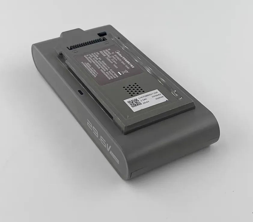 BP29625C Battery For Midea F30, F30 Station 29.6V 2500mAh