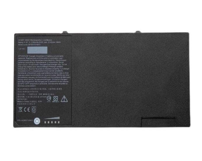 BP3S1P2160-S Battery for Getac F110 G3 G2 G4 24285710000 2160mAh/25WH