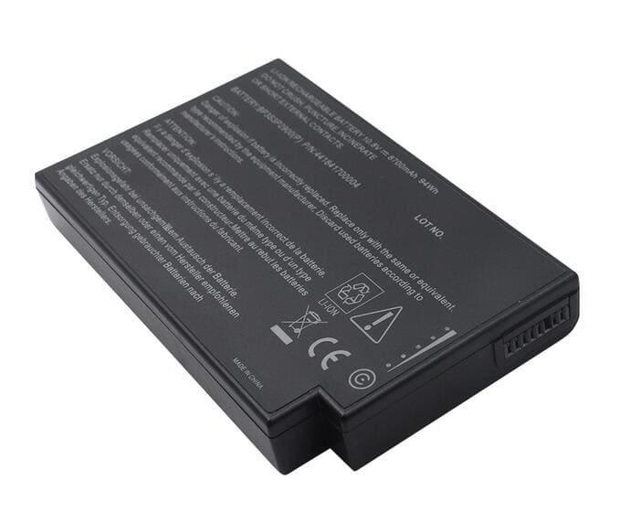 BP3S3P2900 Battery for Getac B300 B300X Rugged 441841700004 441814400049