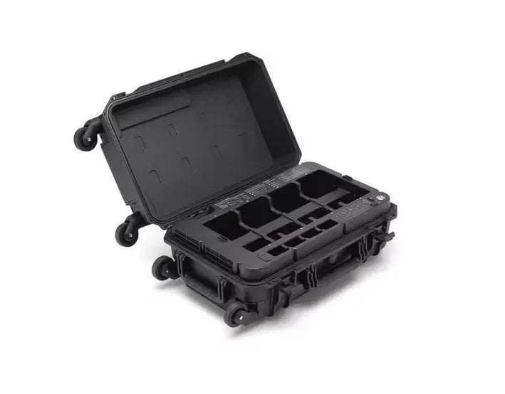 DJI Matrice M350 TB65 Intelligent Flight Battery & BS65 Battery Station for Drone