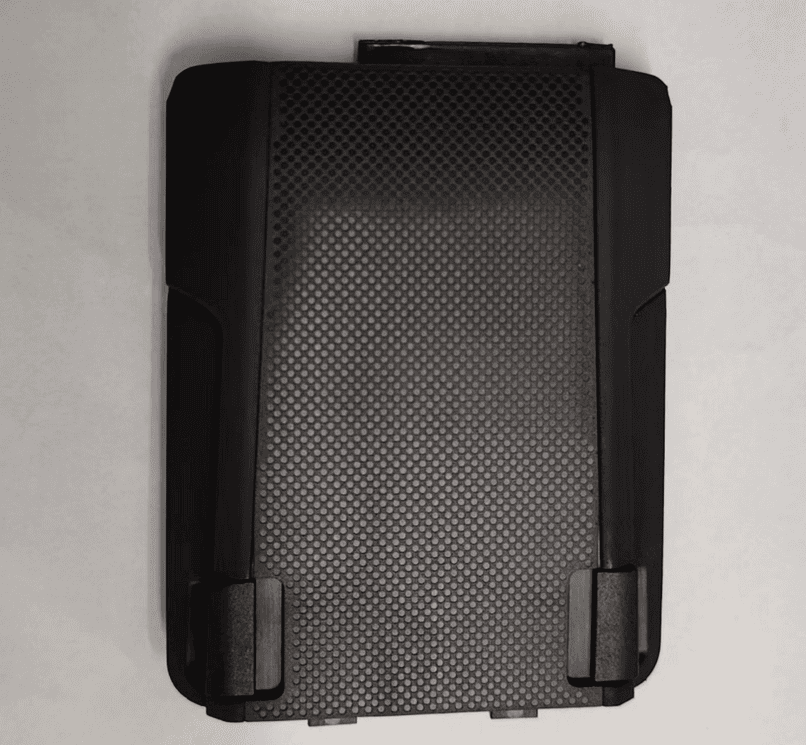 Batterie BT-000318 pour scanner Zebra TC70, TC70X, TC75, TC75X, TC72, TC77