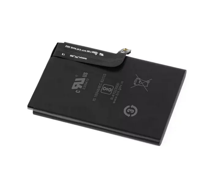 BT-000334 Battery for ZEBRA TC20 TC25 BT-000334-01 Barcode Scanner BT-000334-03