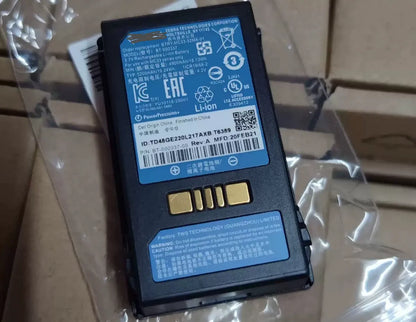 Zebra MC33 MC3300 MC3 BT-000337 BT-000338 BT-000375 BT-000337A Battery