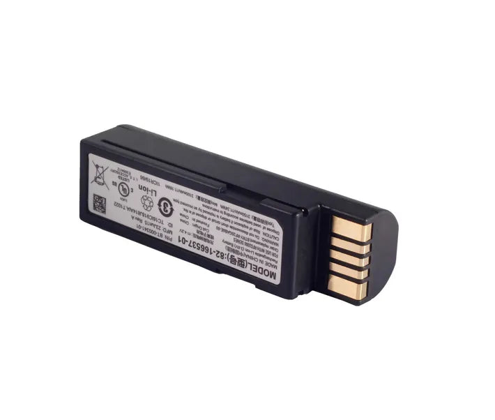BT-000341-01 Battery For Zebra DS3678 DS3600 LI3678 LS3678 LS3600 82-166537-01