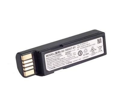 BT-000341-01 Battery For Zebra DS3678 DS3600 LI3678 LS3678 LS3600 82-166537-01