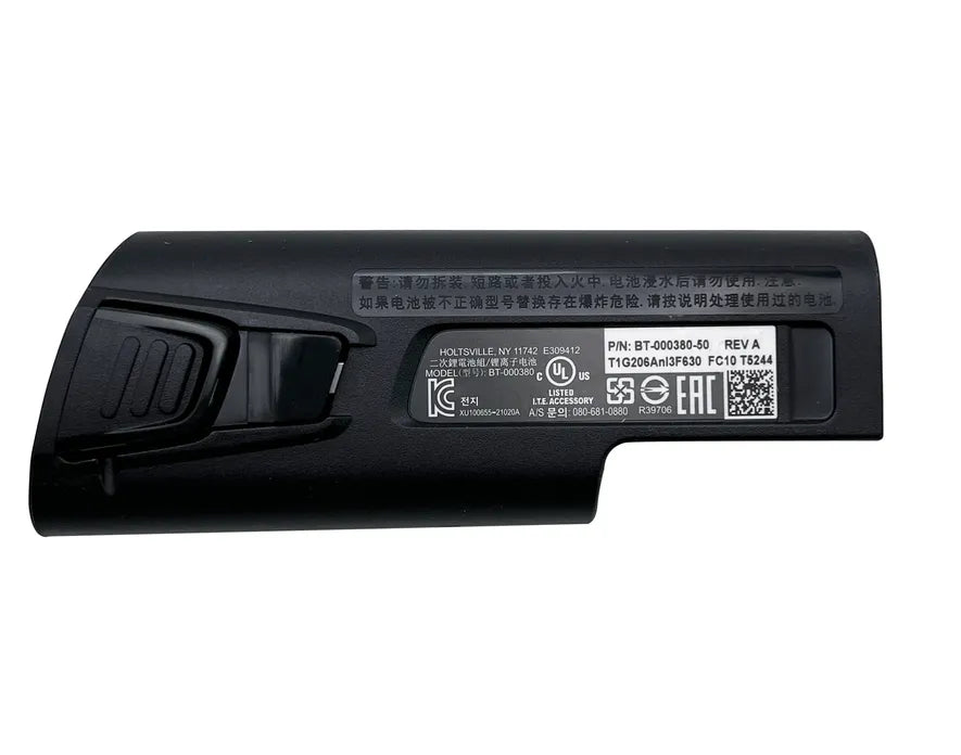 BTRY-TC8X-70MA1-01 Battery For Zebra BT-000380-00 Scanner TC8X series BT-000380-50