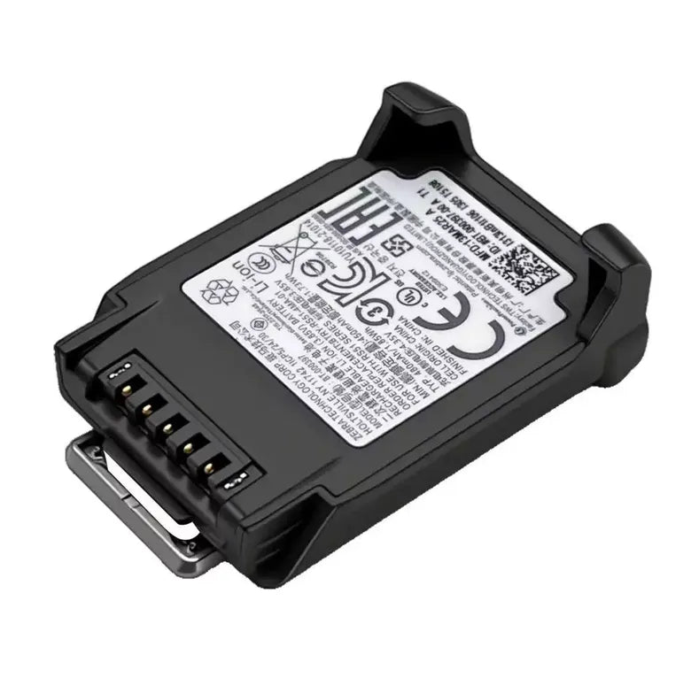 BT-000397 Battery for Zebra RS5100 Ring Scanner 480mAh BT-000397-00A