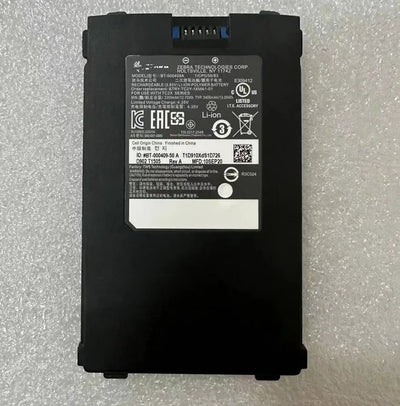 BT-000409A Batterie für Zebra TC21 TC26 TC2X Barcode-Scanner BT-000409