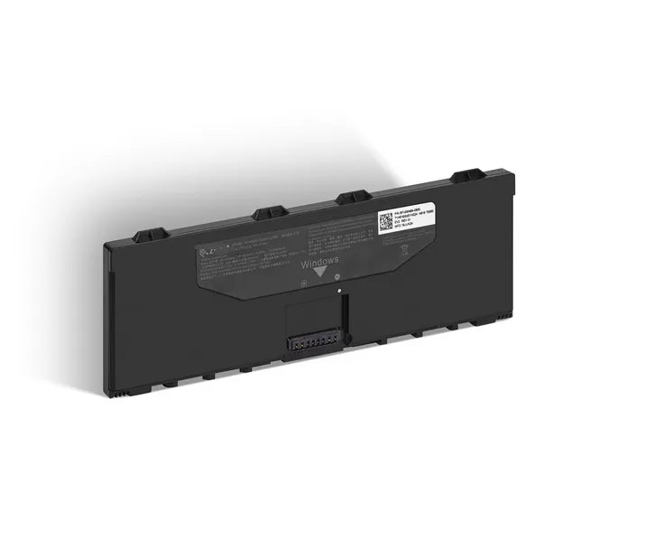 BT-000484A Scanner Battery for Zebra BTRY-ET6XW-18AH-01 ET6xW Rugged Enterprise Tablet 