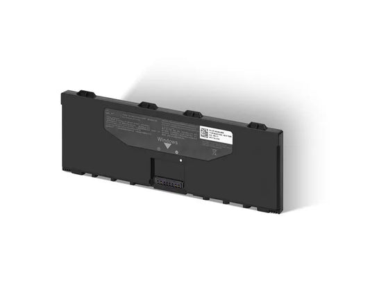 BT-000484A Scanner Battery for Zebra BTRY-ET6XW-18AH-01 ET6xW Rugged Enterprise Tablet 