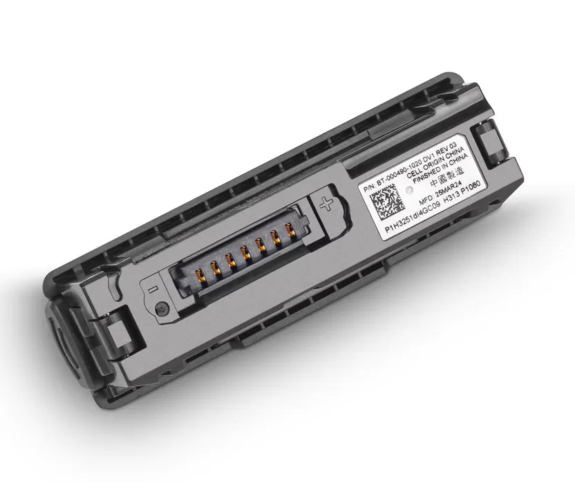 BT-000490 Battery for Zebra WT5400 WT6400 WT64B WT54B BT000490-1020