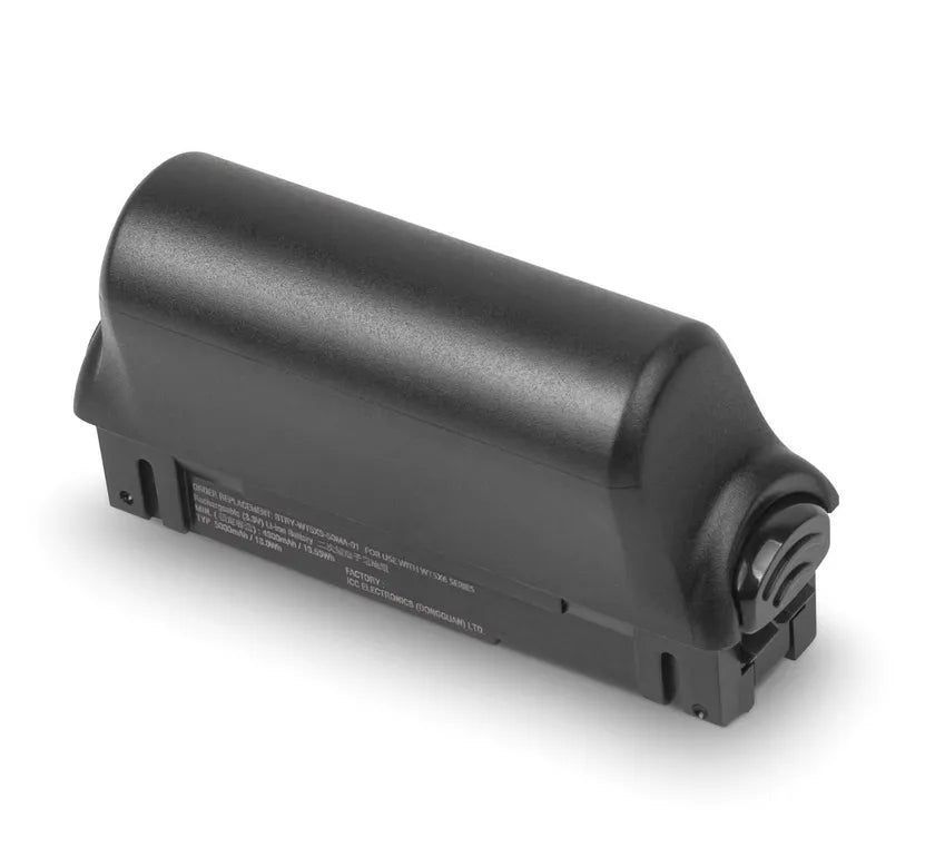 BT-000490E Battery for Zebra WT5400 WT6400 WT64B WT54B BT000490-1820