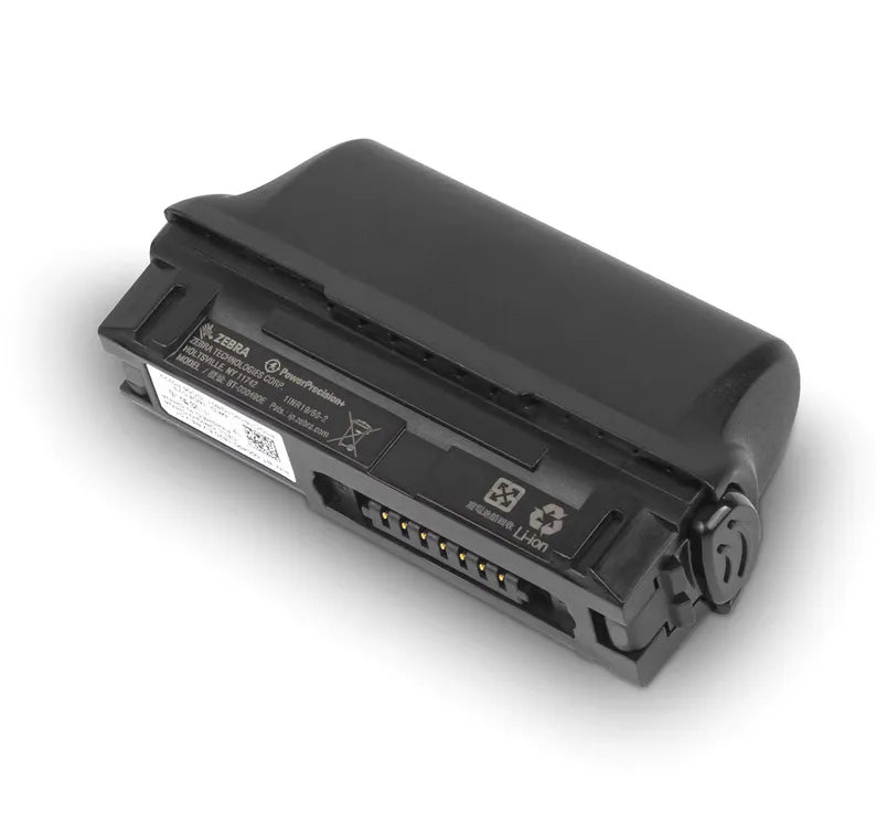 BT-000490E Battery for Zebra WT5400 WT6400 WT64B WT54B BT000490-1820