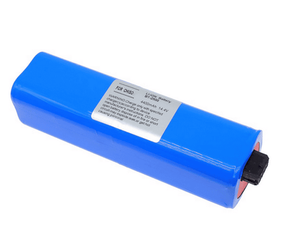 Batterie au lithium rechargeable pour SonoSite BT-2500 Site~Rite*80 Rite 80