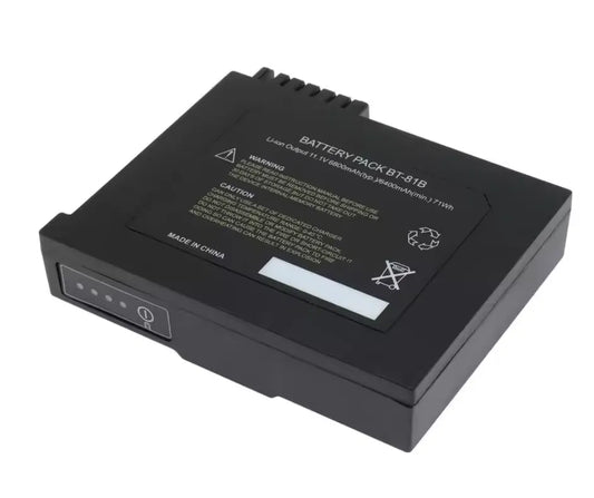 BT-81A / BT-81B / HYLB-2025B Battery for AV6481 Welding Machine CETC 41 Institute TC41