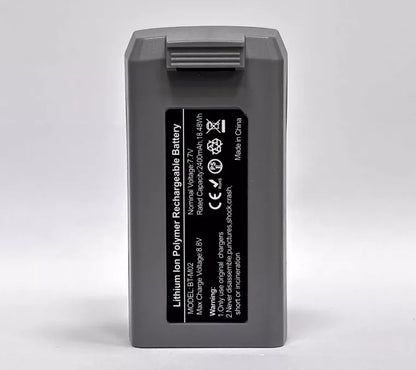 BT-MN2 BWX161-2250-7.7 Drone Battery for For DJI Mini 2 SE Mini SE Mini 4K Intelligent Flight