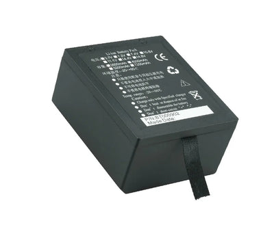 BT000902 PDJ-3000 Batterie für CONTEC CMS9000 CMS8000 Patientenmonitor