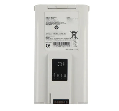 BT030-1 U80358 Battery For CAIRE Airsep Freestyle Trade Comfort Portable 6.7Ah 96.5Wh