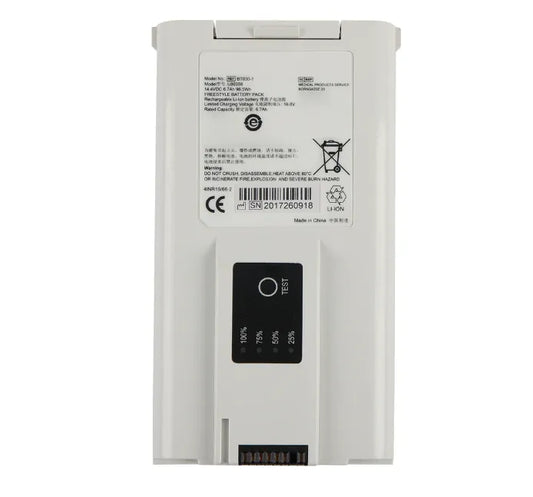 BT030-1 U80358 Battery For Airsep Freestyle Trade Comfort Portable 6.7Ah 96.5Wh