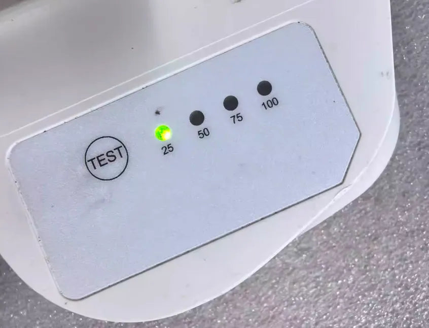 BT034-1 96.5 W-hr Lithium Battery for Caire FreeStyle Trade Comfort Portable Concentrator