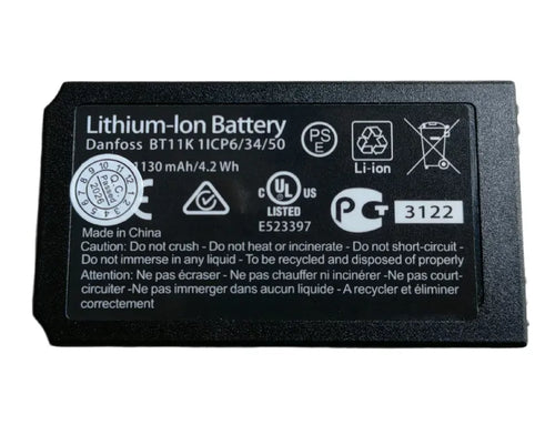 Ikusi-Batterien