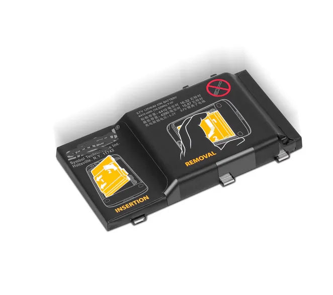 BTRY-TC55-44MA1-1N Battery for Symbol Zebra MC36 TC55 82-172087-03