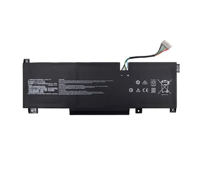 BTY-M492 Battery for MSI GF66 GF76 GL76 MS-1581 Bravo 15 B5DD B5DD-002B