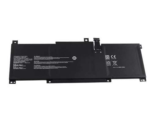 MSI Prestige Series