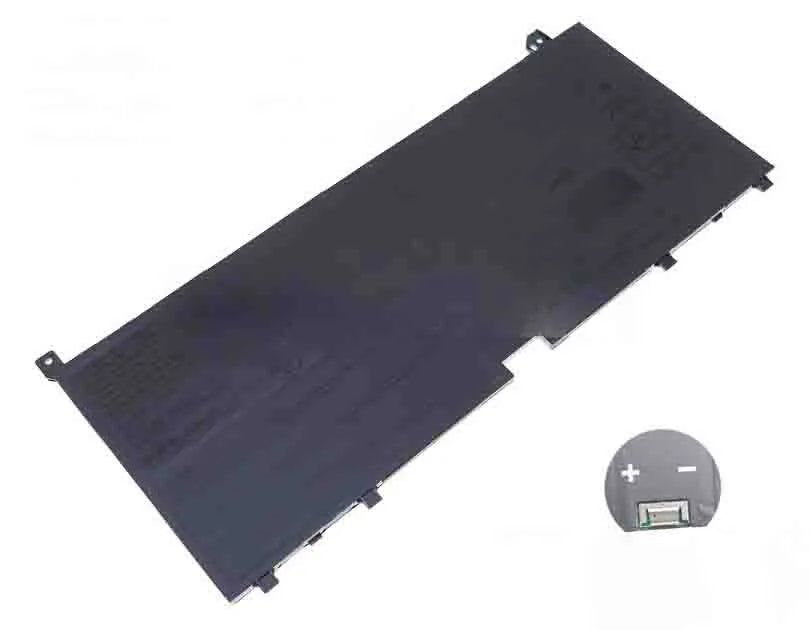 Replacement MSI BTY-M4D 15.6V 5195mAh 81Wh Laptop Battery