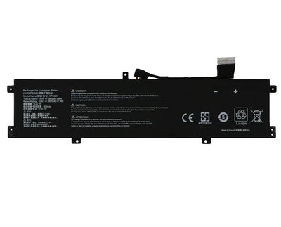 BTY-M551 Replacement Battery for MSI Vector 16 HX MS-15M1 GP68HX GP78HX