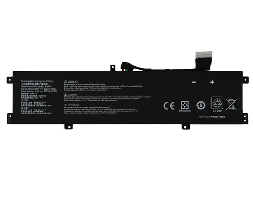 Batteries d'origine