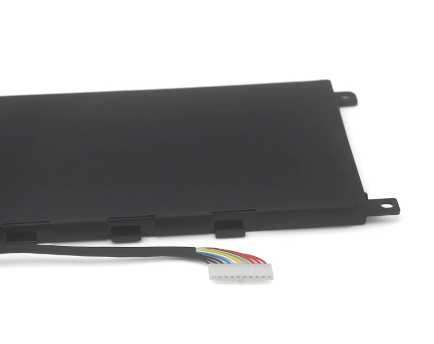 BTY-M57 Battery for MSI VECTOR GP76 12UH-297 GP76 VECTOR GP66HX SERIES - Store Shoppe