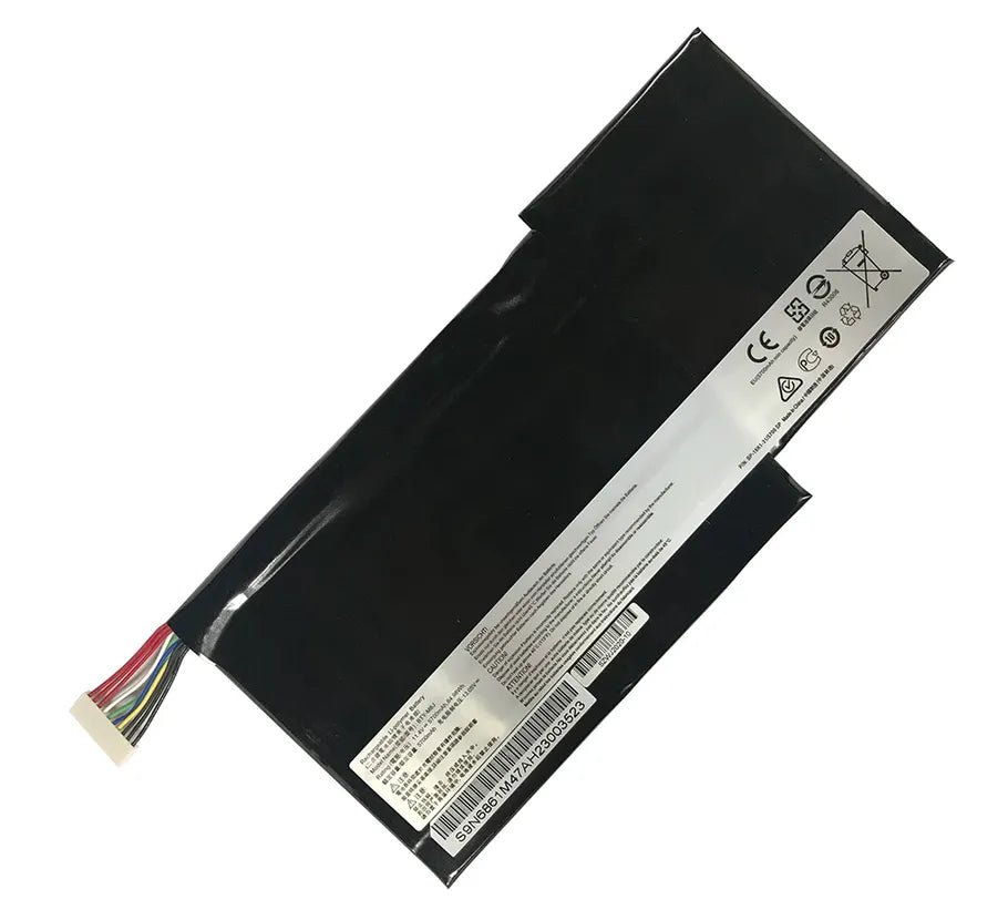 BTY-M6J Battery For MSI GS63VR GS73VR 6RF 7RE GS43VR MS-17B7 MS-16K2