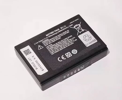 BU-11 BU-16 Battery for Sumitomo TYPE-72 TYPE-82 TYPE-Q102 Fusion Splicer
