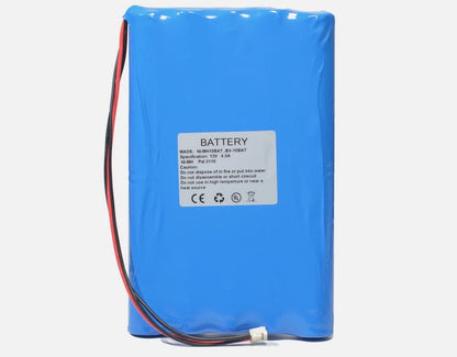 Pal 3110 Battery for COLINPal Pal 3110P BX-10BAT NI-MH10BAT 4.5A