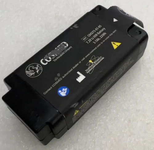 COSMED Batterien