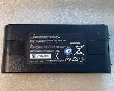 Akku C129C1 für JBL EON ONE Compact 82-02-3480-7022 90,28 Wh